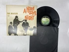 The Beatles A Hard Day's Night Japan LP [73161ER]
