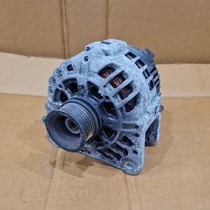 Generator Lichtmaschine Original 037903025S VW Seat Polo Lupo Arosa