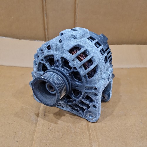 Generator Lichtmaschine Original 037903025S VW Seat Polo Lupo Arosa