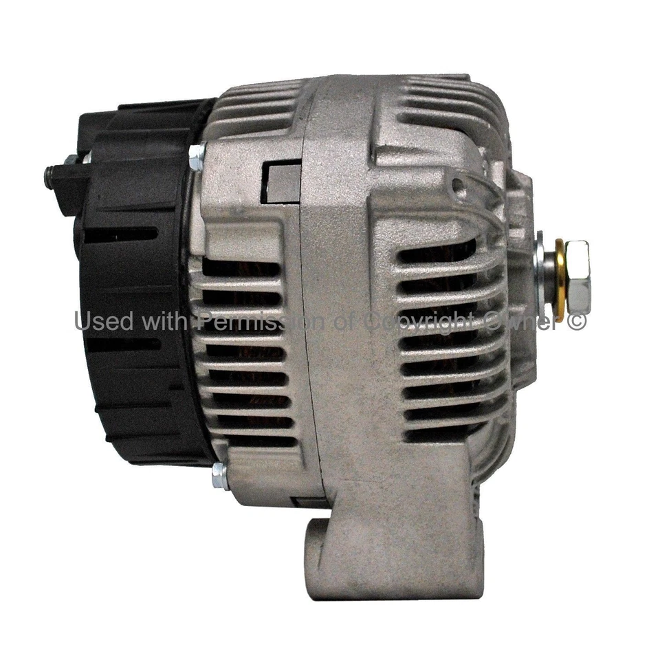Quality-Built 13709 Alternator For Select 93-98 Mercedes-Benz Models - Image 4 of 4