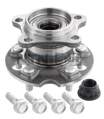 WHEEL BEARING KIT R169.113 FOR LEXUS 2GR-FE 3.5L 1MZ-FE 3.0L 3MZ-FE 3.3L 6cyl RX - Image 3 of 4