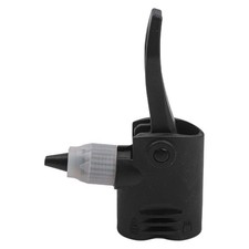 Düse Luftdüse 16g 6MM Schwarz US Presta & Woods Typ Nagelneu Neu Nützlich