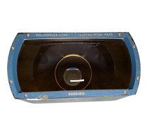 Rare Kollmorgen Super D-150 Curvlon Lens 70mm Cinema Format