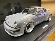 GT spirit Spirit 1/ 18 RWB Jonsibal 2015 GTS477 Porsche Minicar