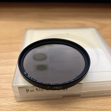 B+w 55 102 ND 0.6 - 2 BL 4x