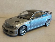 BMW M3 GTR e46 V8 Straßenversion Street Vers...
