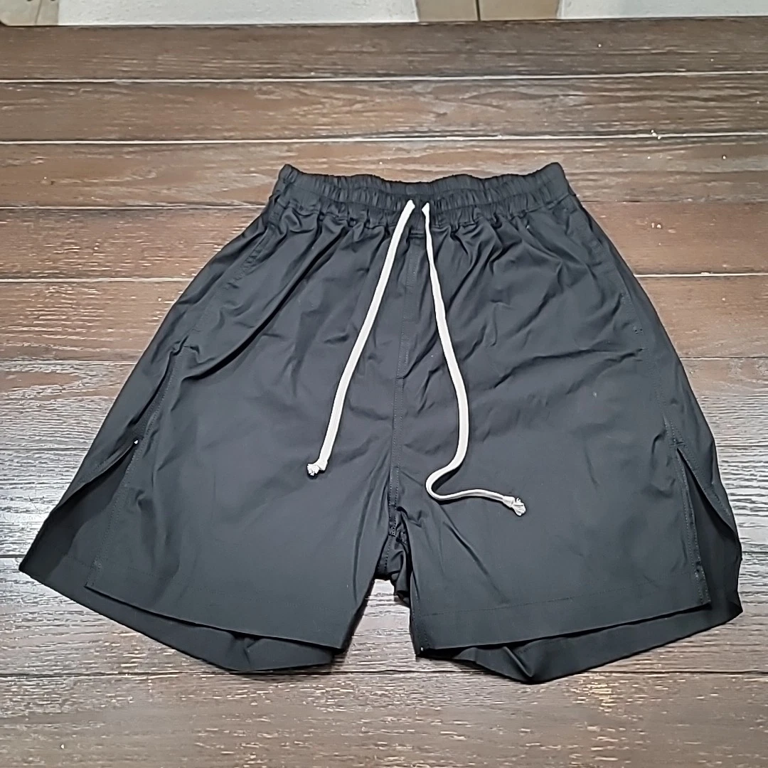 Rick Owens Regular Size Shorts for Men for sale | eBay