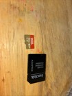 Carte microSDXC SanDisk 512G Extreme A2 V30 UHS-I U3 190 Mo/s (B3)