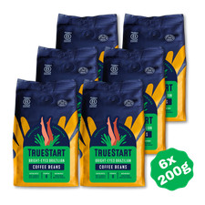 Bright-Eyed Brazilian Coffee - Bulk Buy