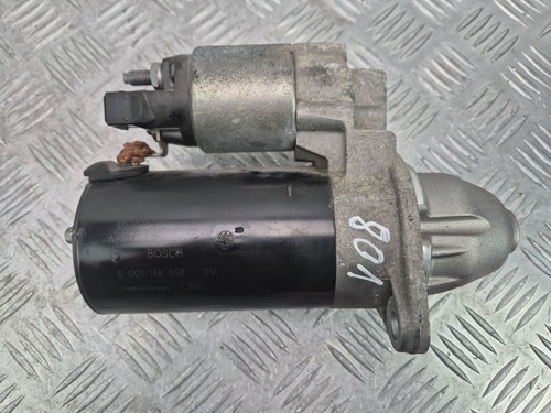 BMW X1 E84 xDrive 20i N20  Anlasser 7638194 Benzin 180kW PFF12178