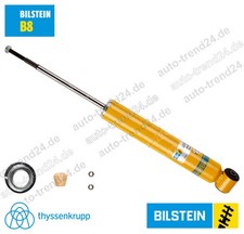 Bilstein B8 Dämpfer hinten für VW Golf I Cabriolet 155 Bj. 1979-1993