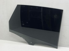 Porsche Macan (95B) 2023 Hinten rechts Fenster Scheibe Tür hinten 95B845206A