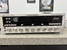 MARANTZ 4400 STEREO/QUAD RECEIVER