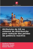 Sarfaraz Nawaz (U. A.) | AtribuiçãO De GD No Sistema De DistribuiçãO Para...