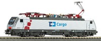 Piko 57969, Elektrolokomotive Br 189, Cd Cargo, Neu & Ovp, H0