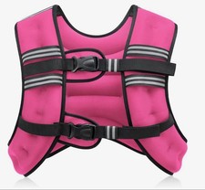 Weighted Vest 16lb