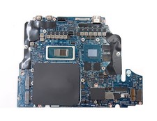 Dell Alienware M16 R2 Laptop Motherboard - Intel Core Ultra 7 155H - CPU 1HV0T