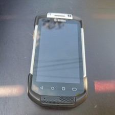Zebra TC700K Mobile Computer Barcode Scanner with battery