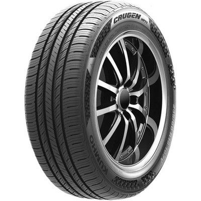 REIFEN NEU KUMHO 245 60 18 105V CRUGEN HP 71 SOMMERREIFEN 2022