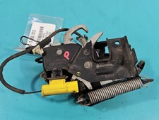 Motorhaubenschloss mit Kartusche, 2-polig, 7347411-10, BMW G30 / IM 51560