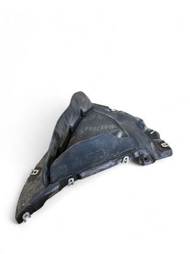 BMW X5M F85 2016 Spoiler Unterlippe Stoßstange Stoßfänger vorne UTO76740