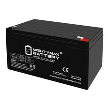 Mighty Max 24V 7Ah SLA Battery Compatible With Ride on Car UTV