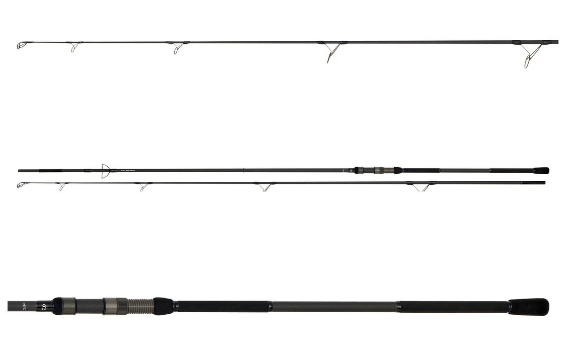 Daiwa Cast´izm Carpe 9 Pieds 2,70 M 2,50 Lbs Canne À Carpe Pêche De Fond 4059845091250