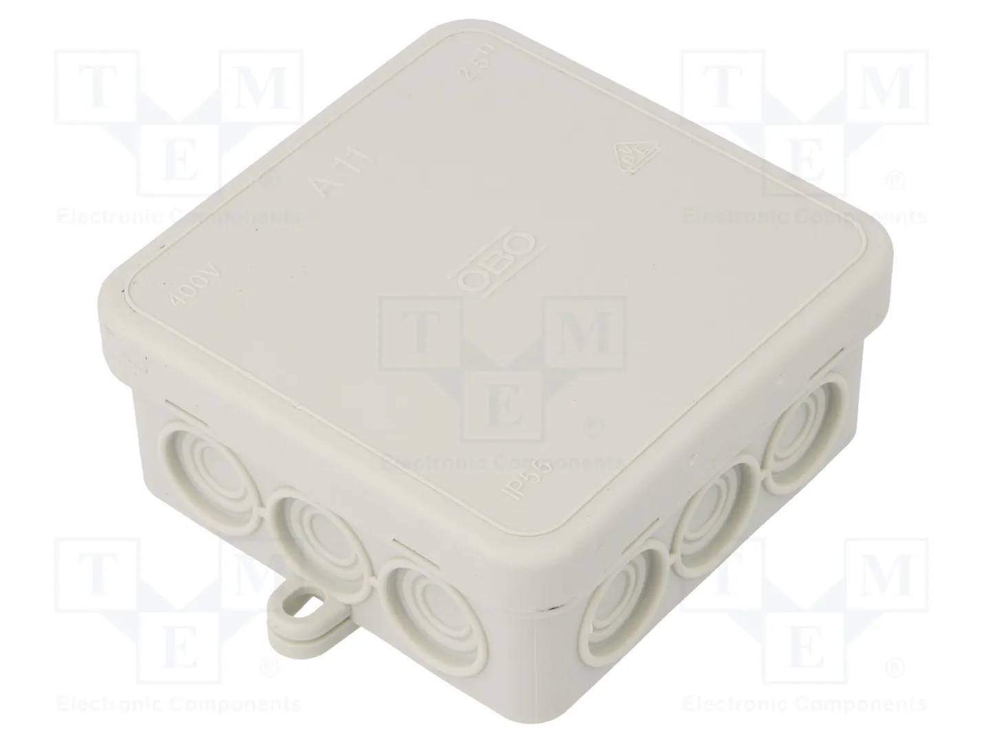 OBO BETTERMANN A-11 Enclosure