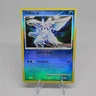 Pokémon Palkia Platinum 2008 Holo TCG Card #26/106 - LP