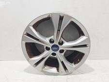 FORD MONDEO TITANIUM MK4 2007-2014 17" Alloy Wheel OEM Genuine B87JEA