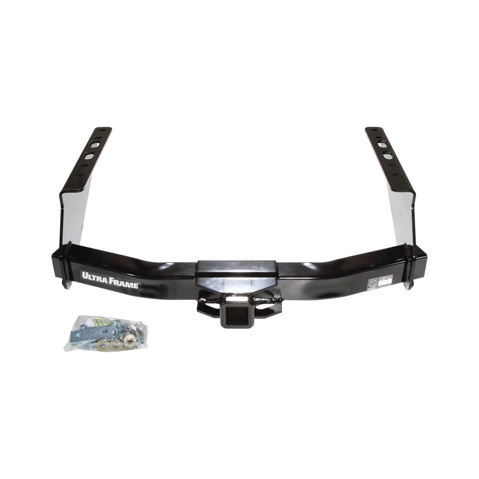 Engate de reboque Draw-Tite 41931 classe V para 99-22 Ford F-250 SD F-350 SD - Imagem 2 de 4