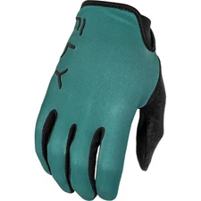 Fly Racing Radium Gloves - Evergreen - Large 350-0131L