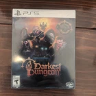 FREE TRACKED SHIPPING  FROM USA Darkest Dungeon 2 - Sony PlayStation 5