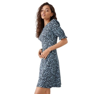 Dorothy Perkins - Minikleid für Damen (DP2841)