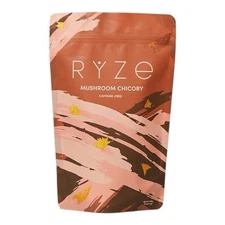 Chicory Coffee caffeine free Rize