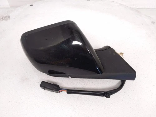 2015-2023 Ford Mustang Passenger Rear View Mirror Outside Fr3z-17682-P *Scuffs