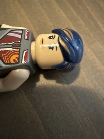 Sabine Wren LEGO STAR WARS REBELS Minifigure  75090 75106 sw0616