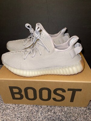 Size 10 - adidas Yeezy Boost 350 V2 Sesame (New With Box)