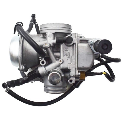 16100-HN5-M41 Carburatore per Honda TRX350 TRX300 TRX400 400FW TRX450 TRX450FE - Foto 14 di 14