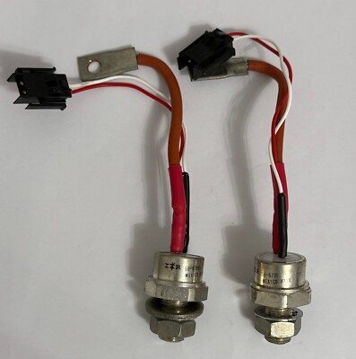 2ea 86-6735 Thyristor Silicon Control Rectifier SCR