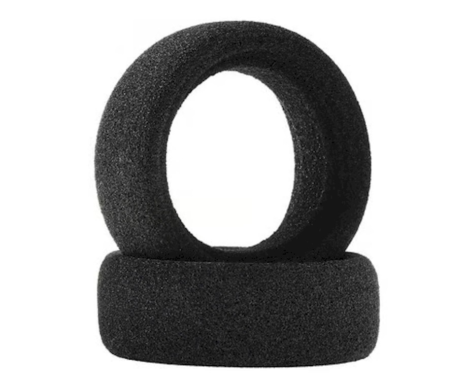 Duratrax Closed Cell Foam Insert 2wd Front (2-piece)(1/10 Scale) Dtxc3809