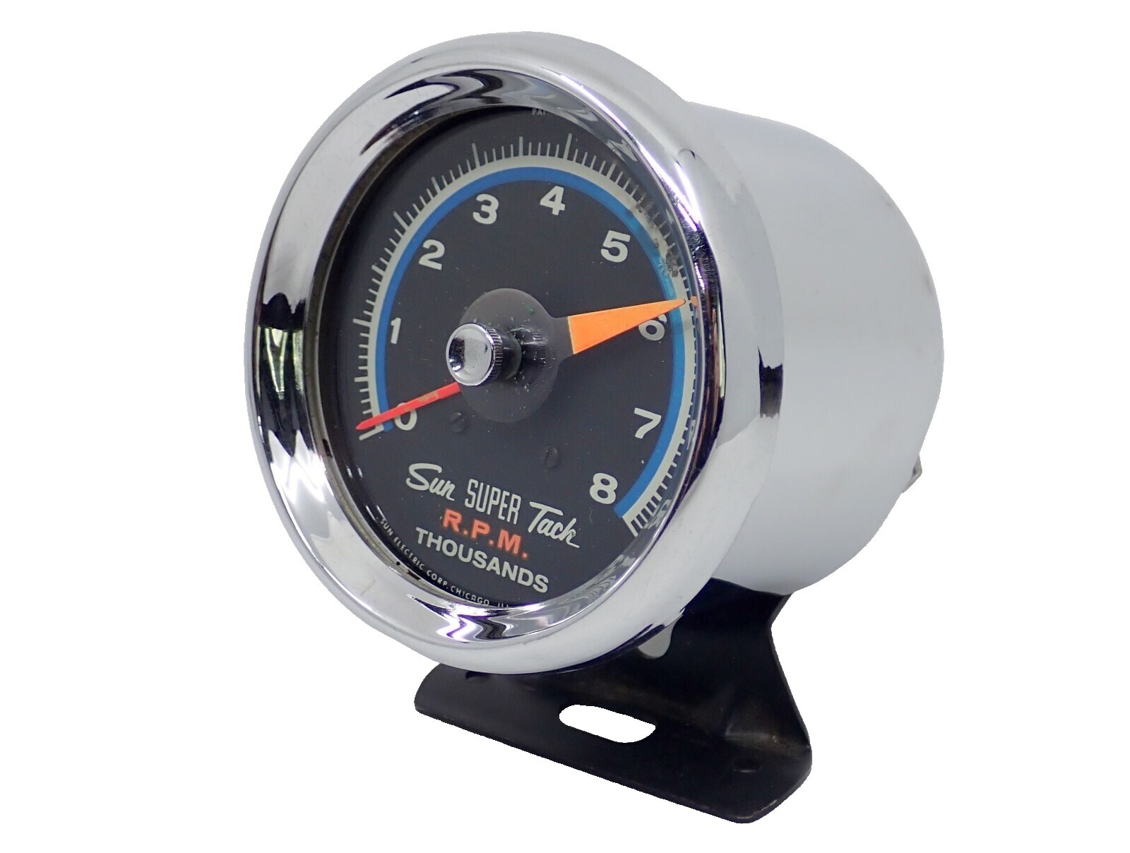 Mopar Tachometer | eBay