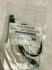 Polycom cable  2457-23574-001