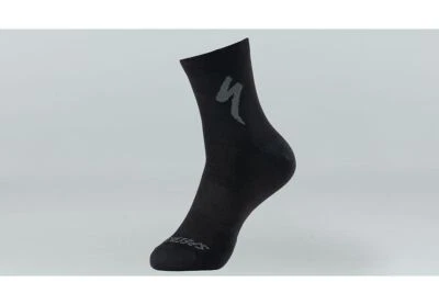 SPECIALIZED BICYCLE COMPONENTS Specialized Soft Air Road Mid Sock