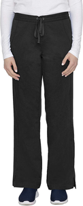 Two Pocket Boot Cut Scrub Pa 