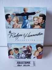 The Rodgers & Hammerstein Collection (7 Films) (DVD) READ