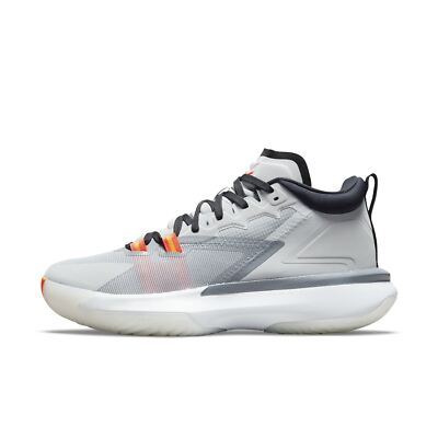 [DA3130-008] Mens Air Jordan Jordan Zion 1