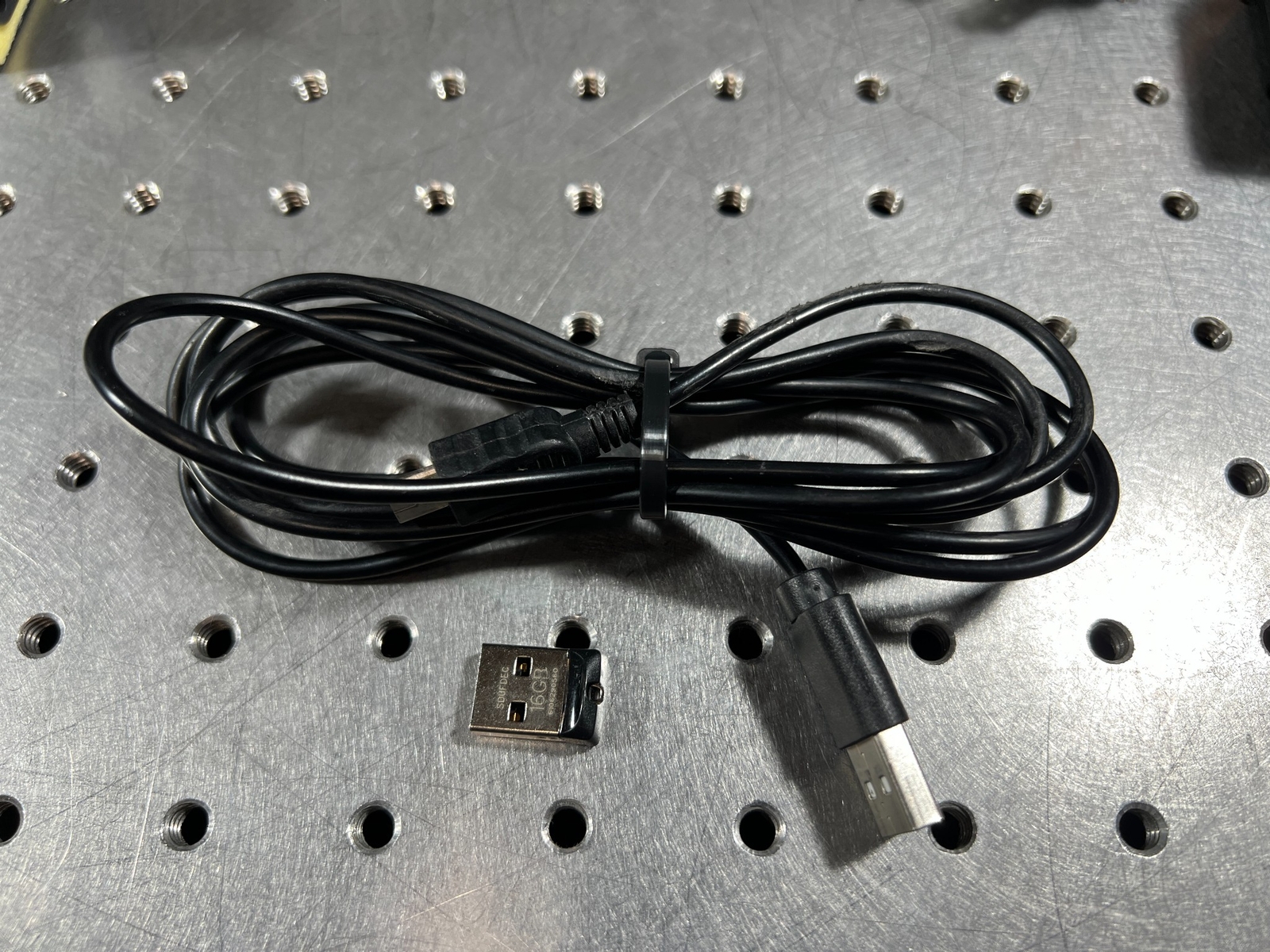 NOS Coherent OBIS LX 640-40C Laser 640nm 40mW w/Heatsink, Power Supply, Warranty