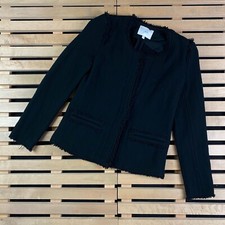 Womens Cardigan Iro Wool Size 36