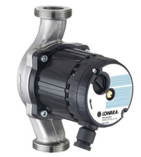 POMPA Circolatore Lowara TLCN 25-6 per acqua calda sanitaria